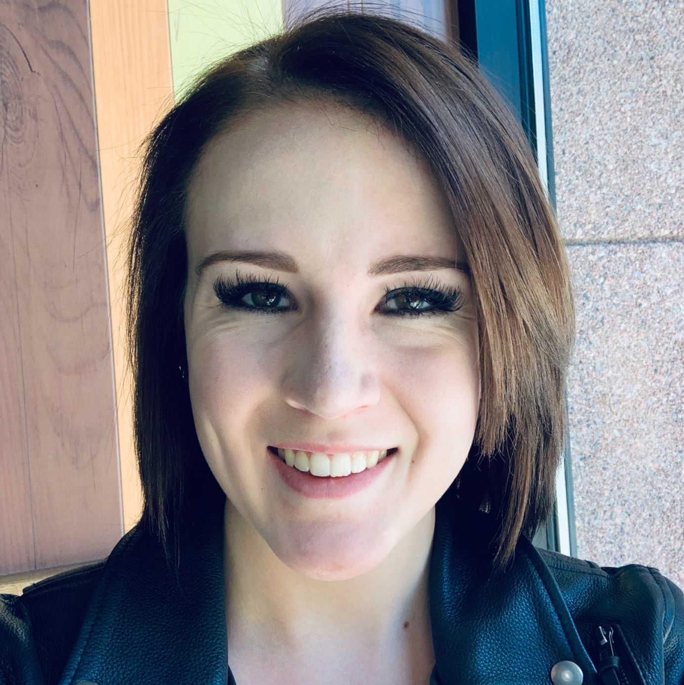 Profile of Cassie Creer