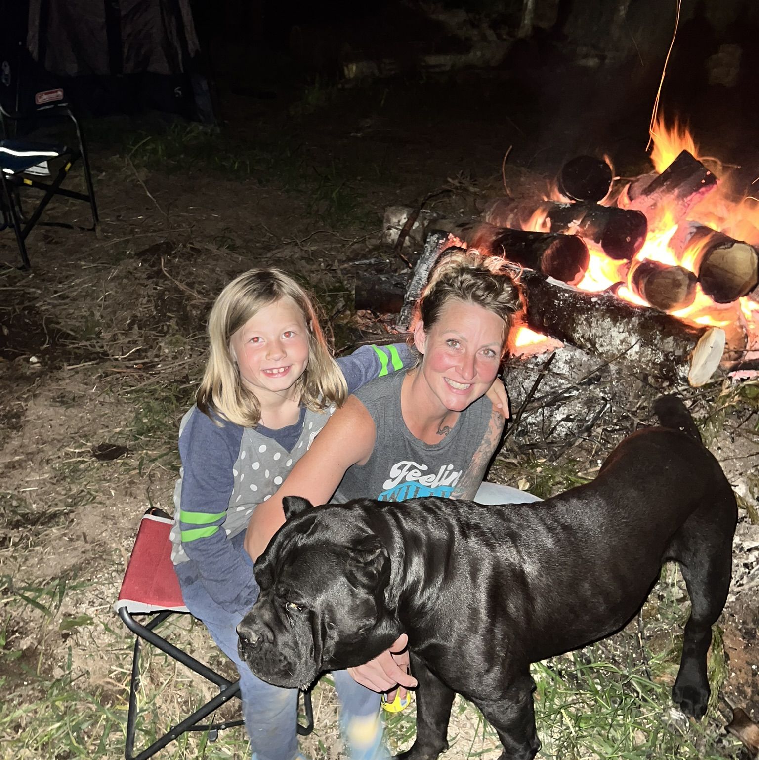 Profile of Tara Jones