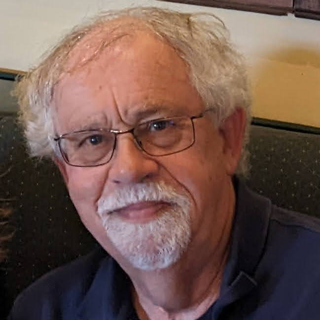Profile of David Langley