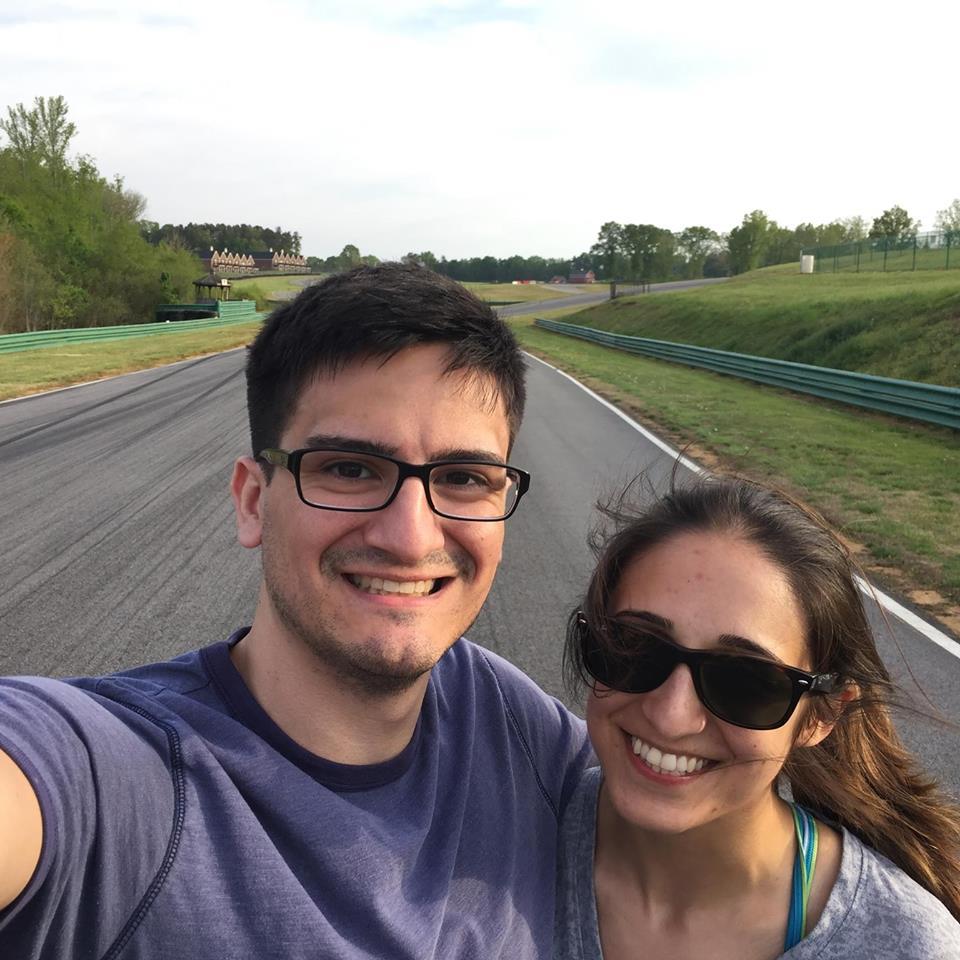 Profile of Kevin Levitz