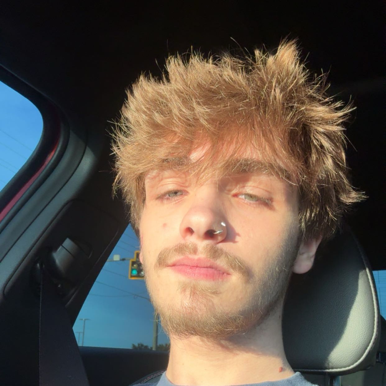 Profile of Lincoln Koenig