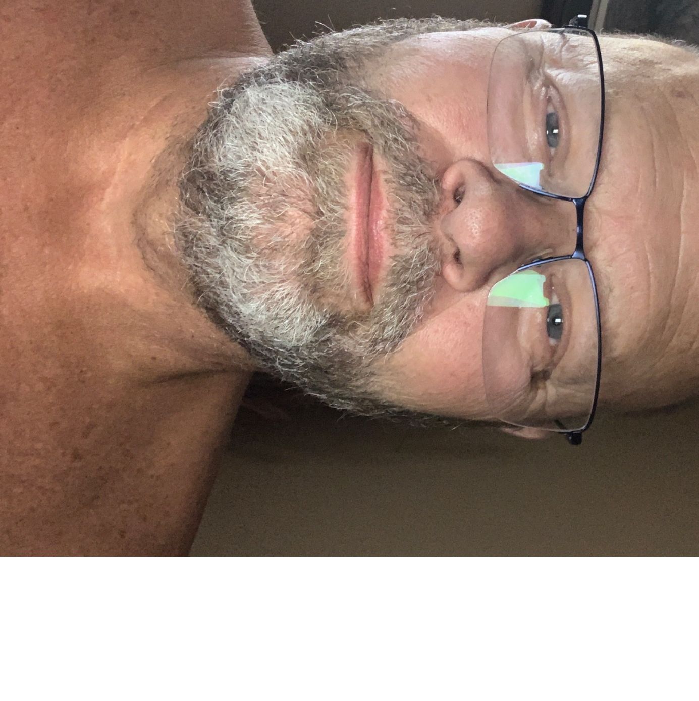 Profile of Kevin Burns