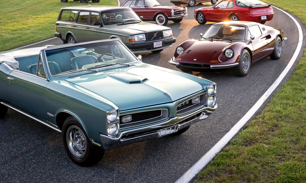 Image of 2026 Racing America @ NOLA event in Avondale, LA