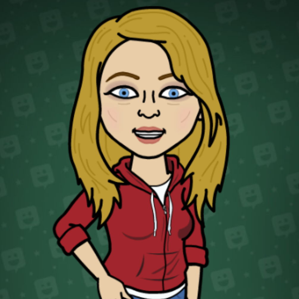 Profile of Samantha Bickford