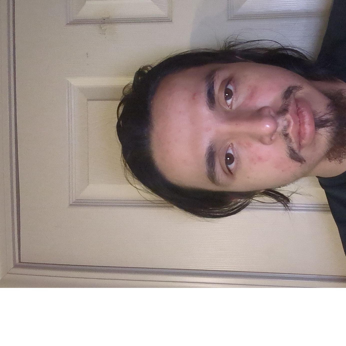 Profile of Luis Rivera