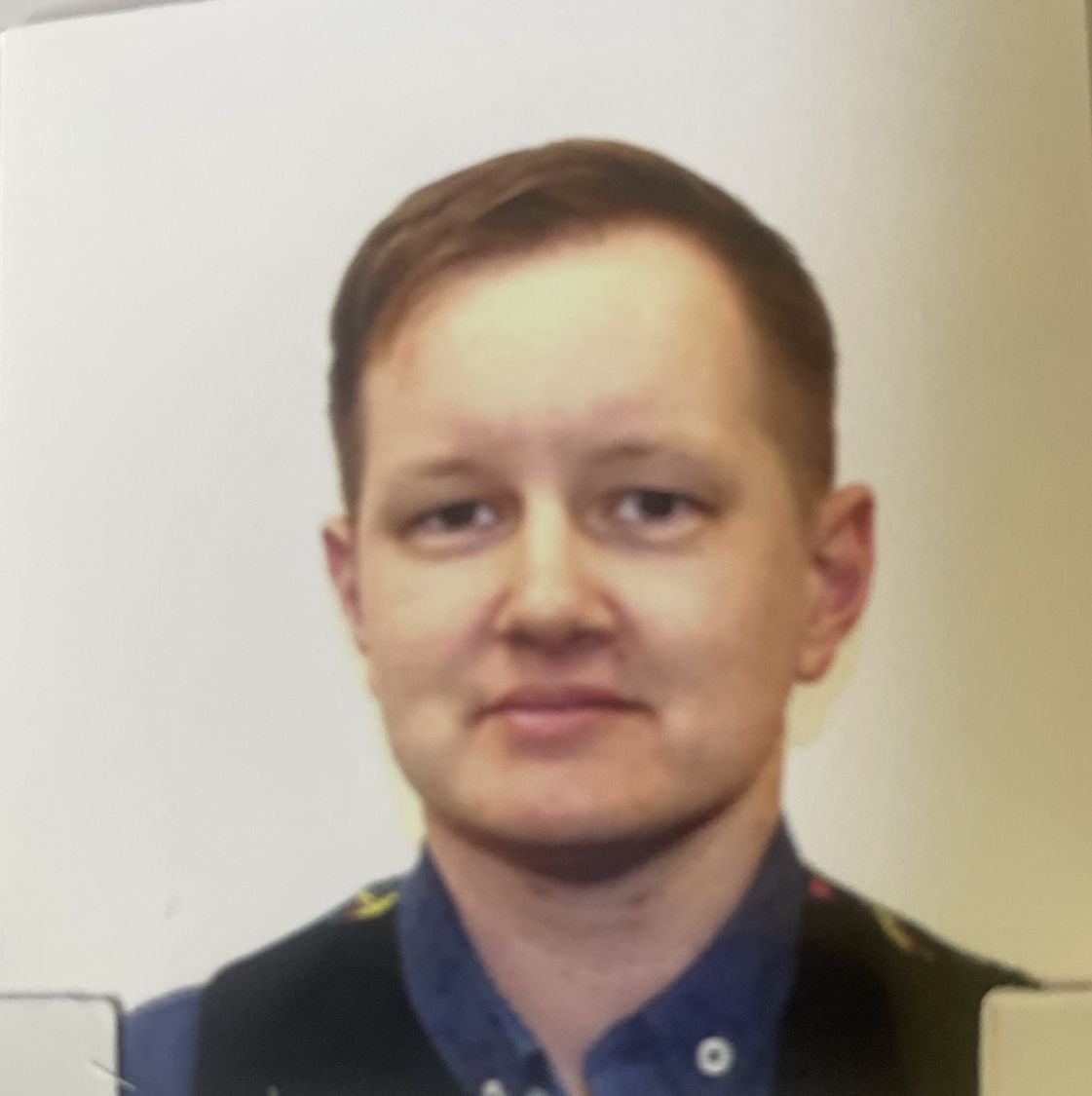 Profile of Erik Haines