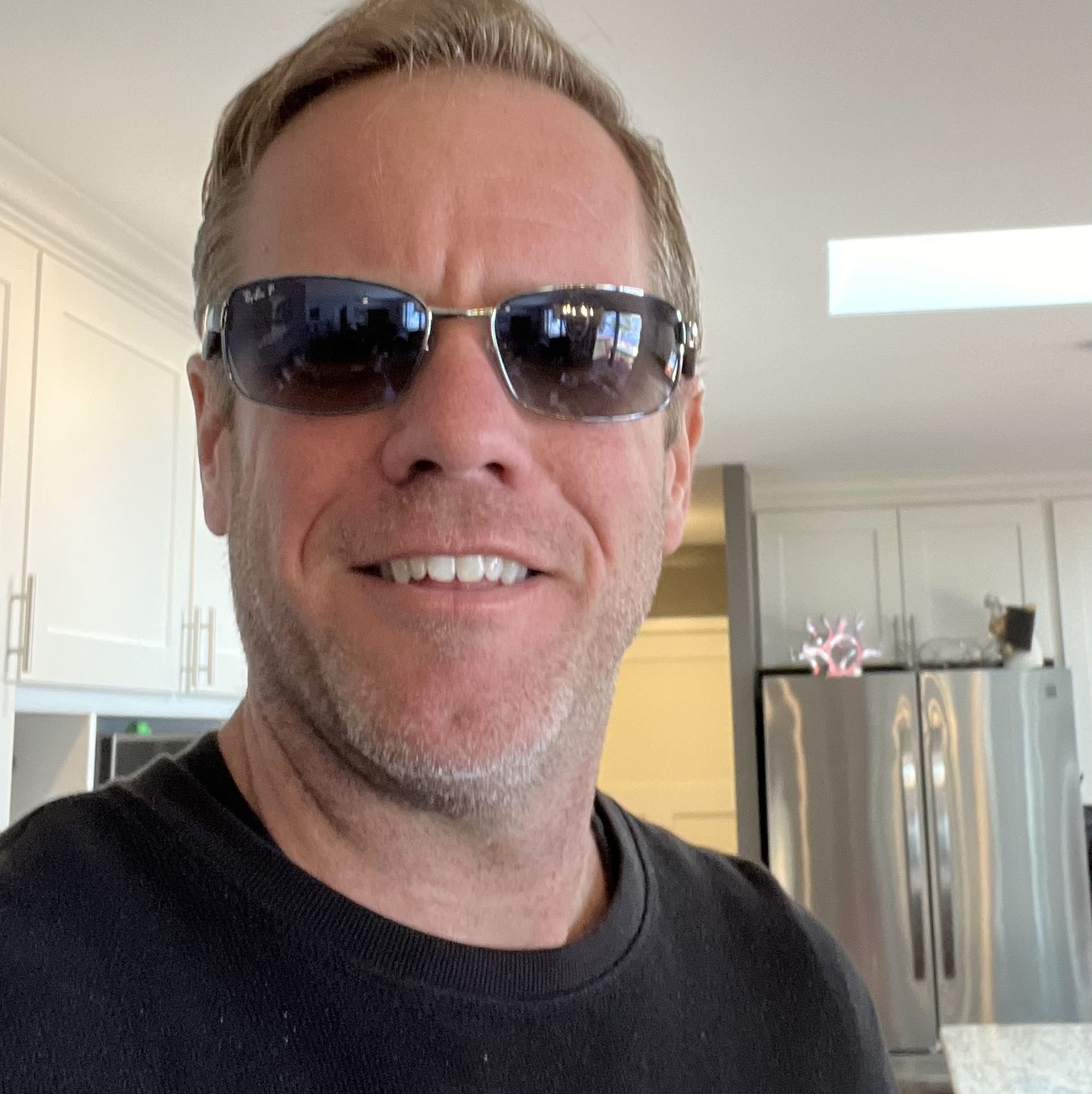 Profile of Josh Sherman