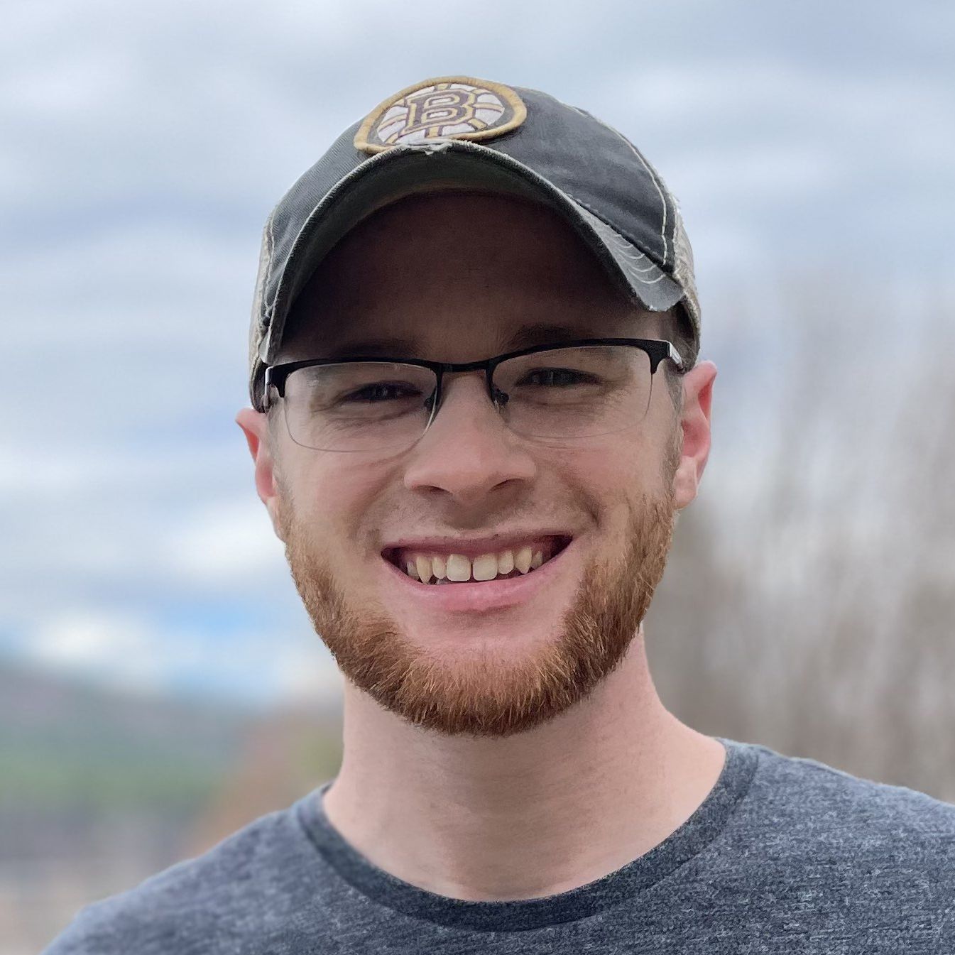 Profile of Colin Irujo