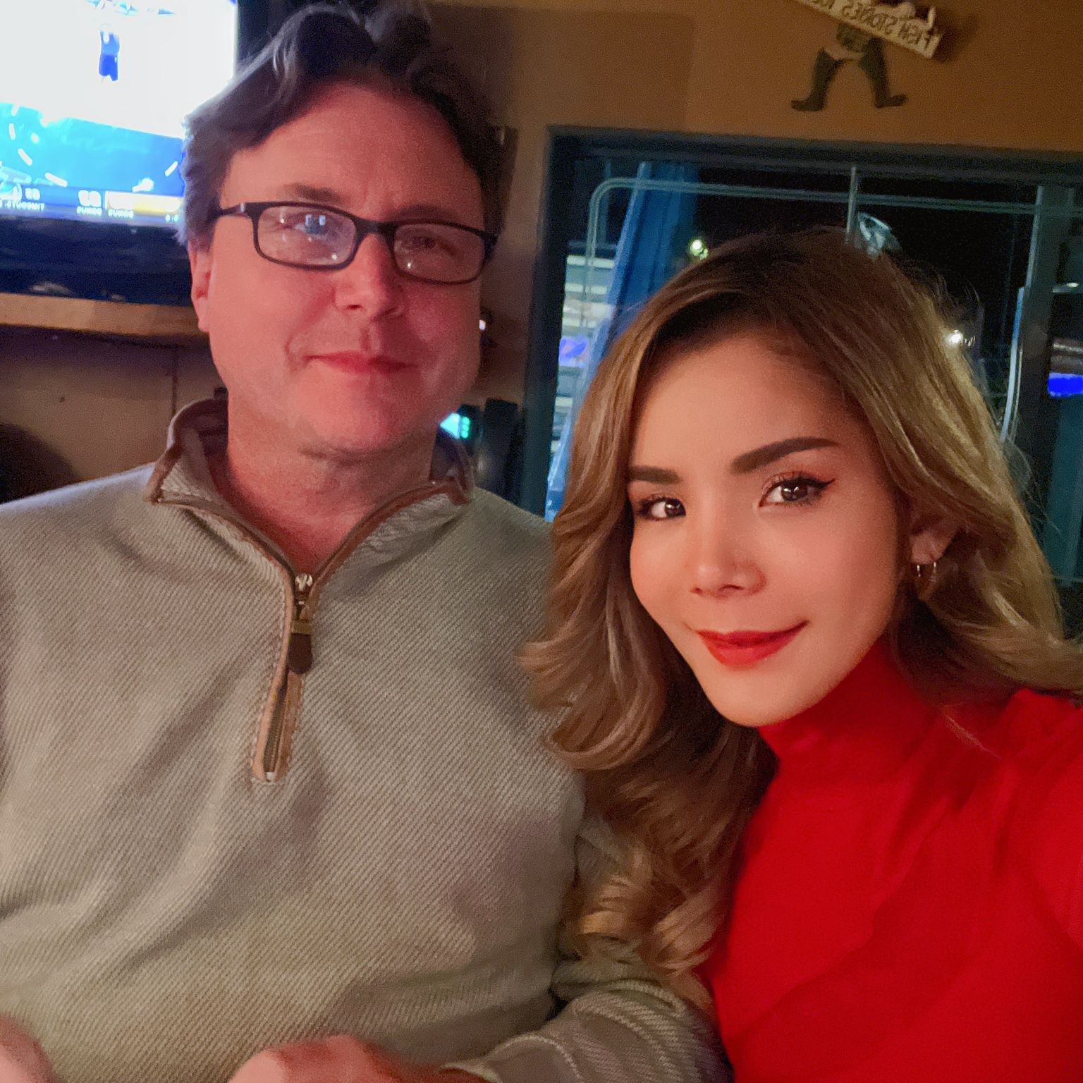 Profile of Jim Hailey