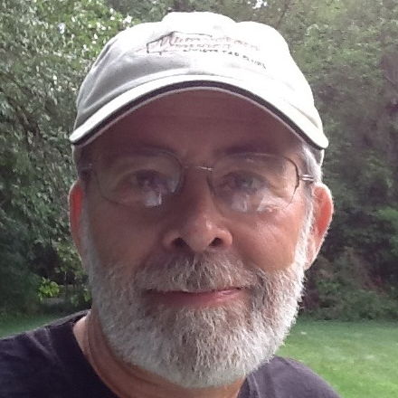Profile of Bill Martin