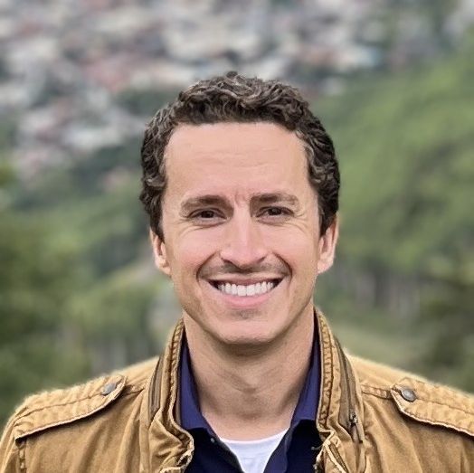 Profile of Ryan Bodin