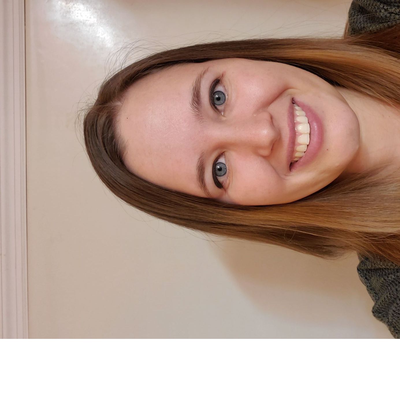 Profile of Reanna Buzza