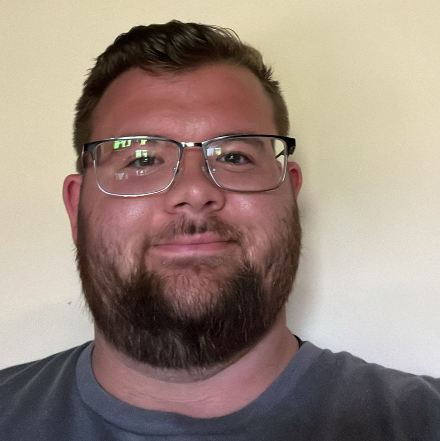 Profile of James Biser