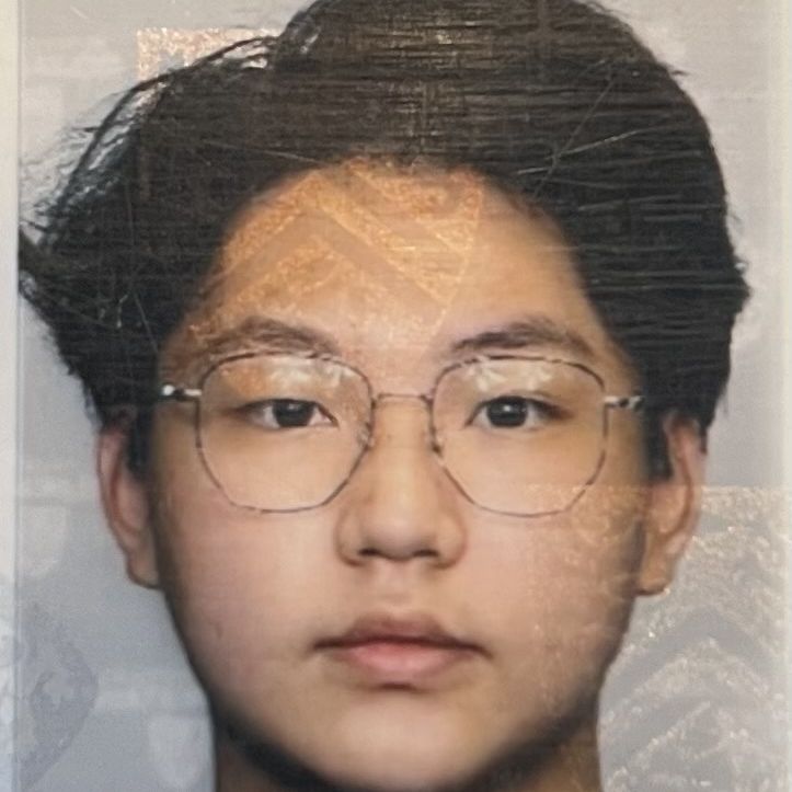 Profile of Bo Hui Yang
