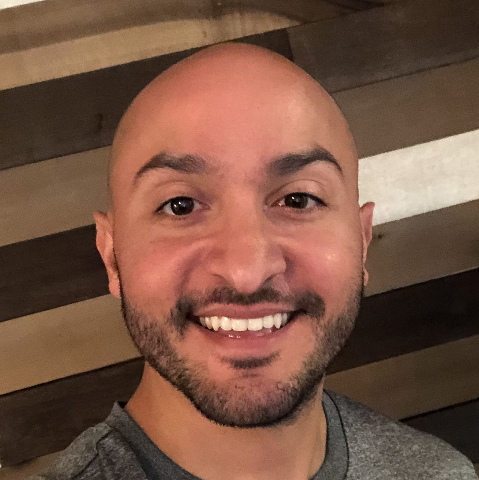 Profile of Ricky Castro