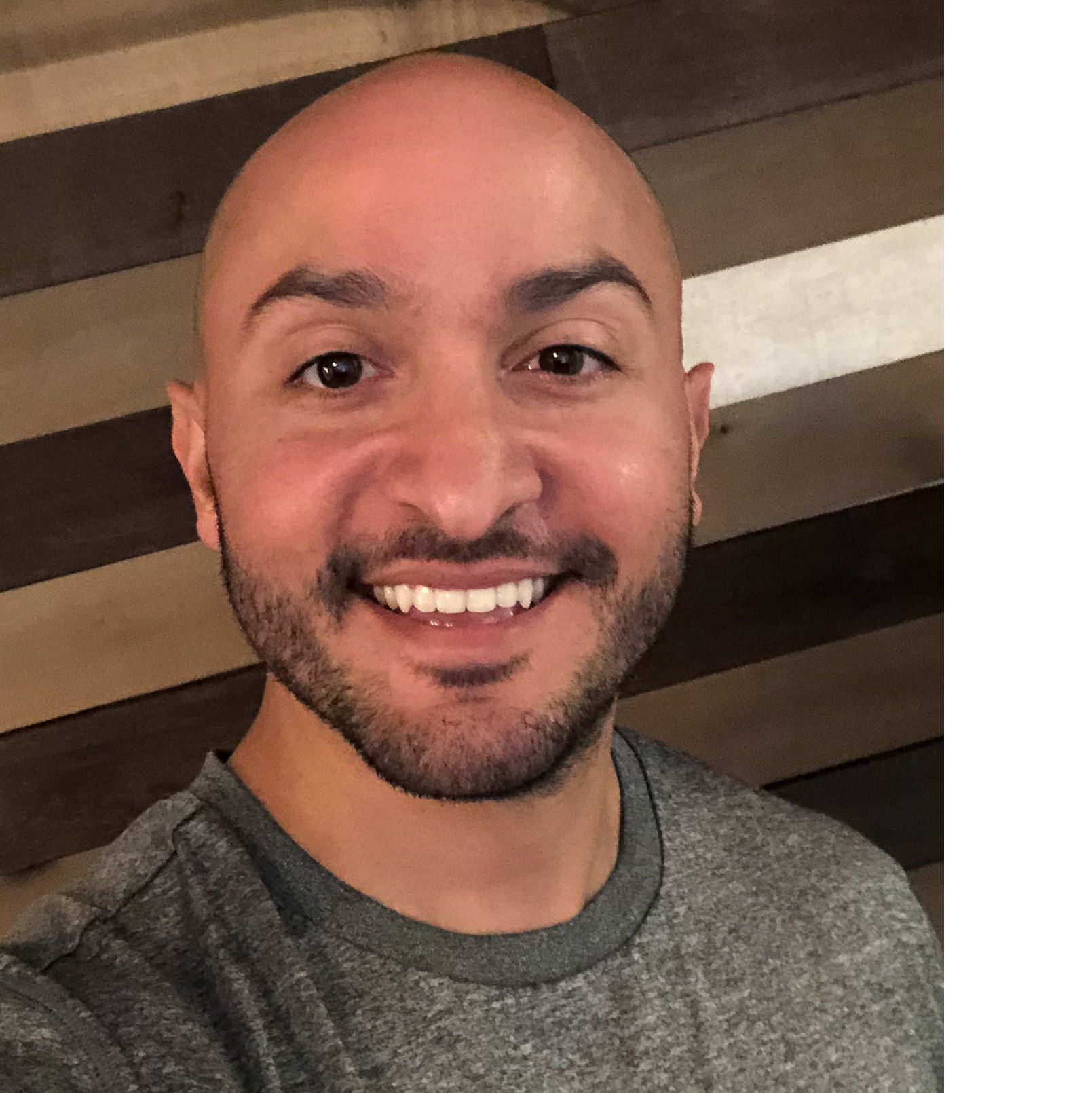 Profile of Ricky Castro