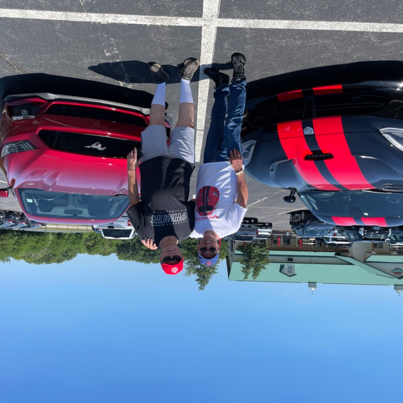 Profile of Timothy Kalveledge