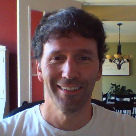 Profile of Christopher Decker