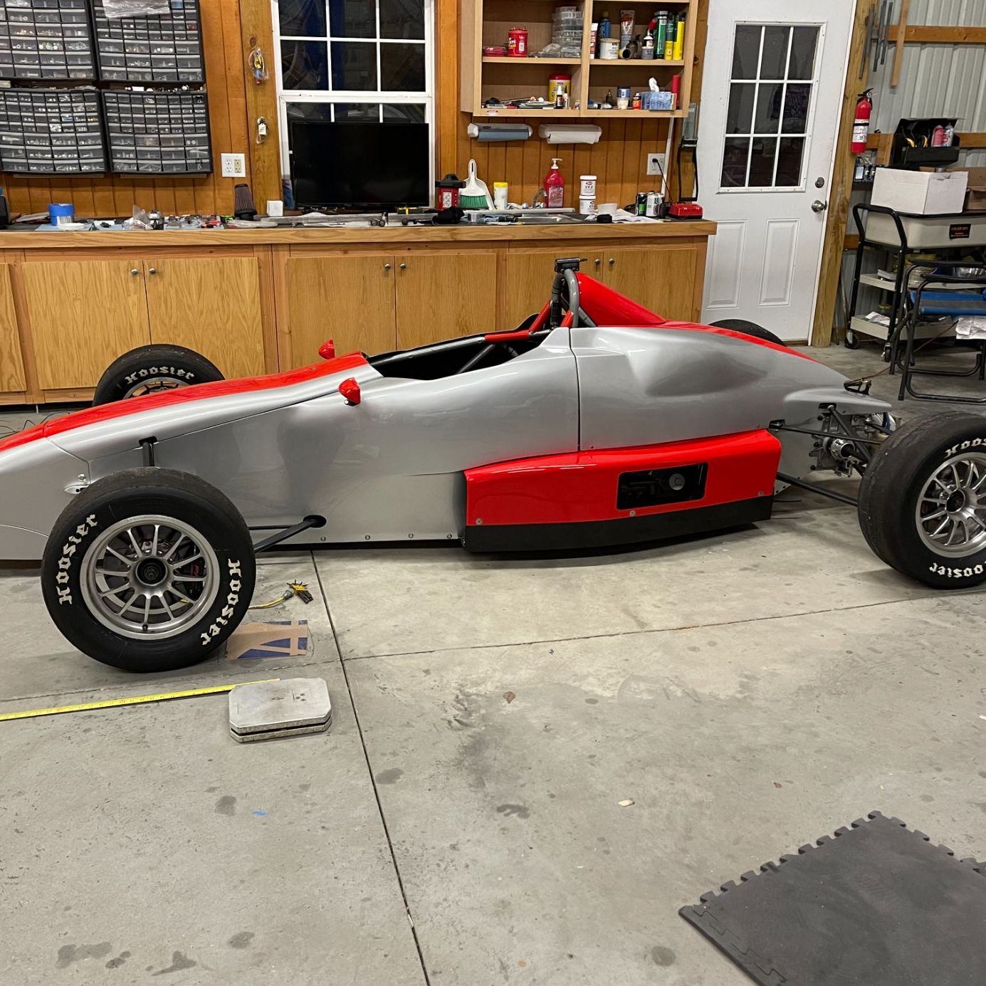 Profile of Jack Sullivan