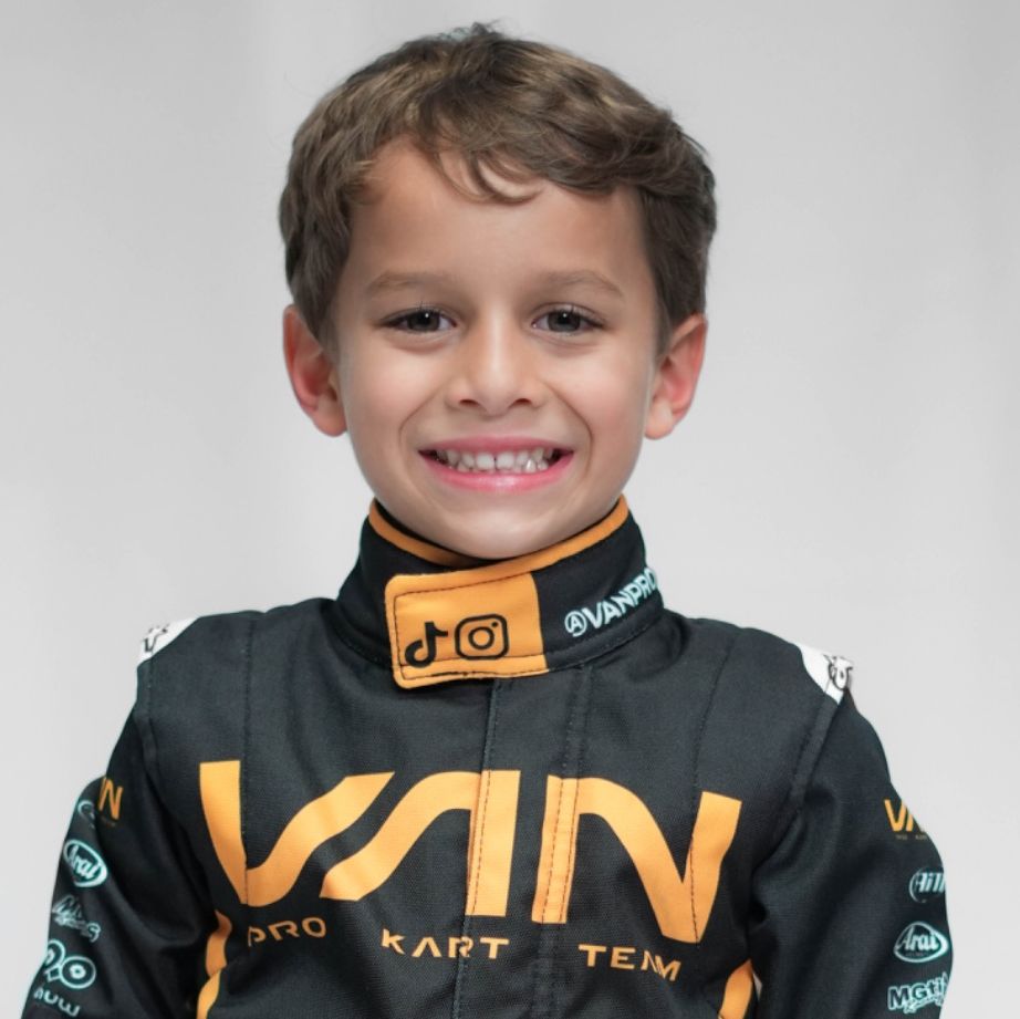 Profile of Adam Martins