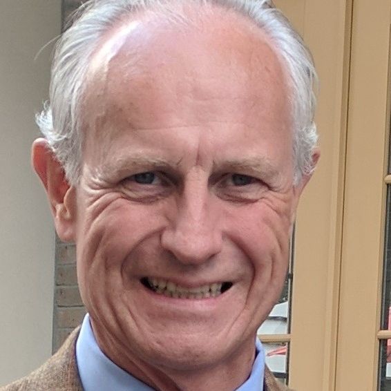 Profile of Louis Frizzell