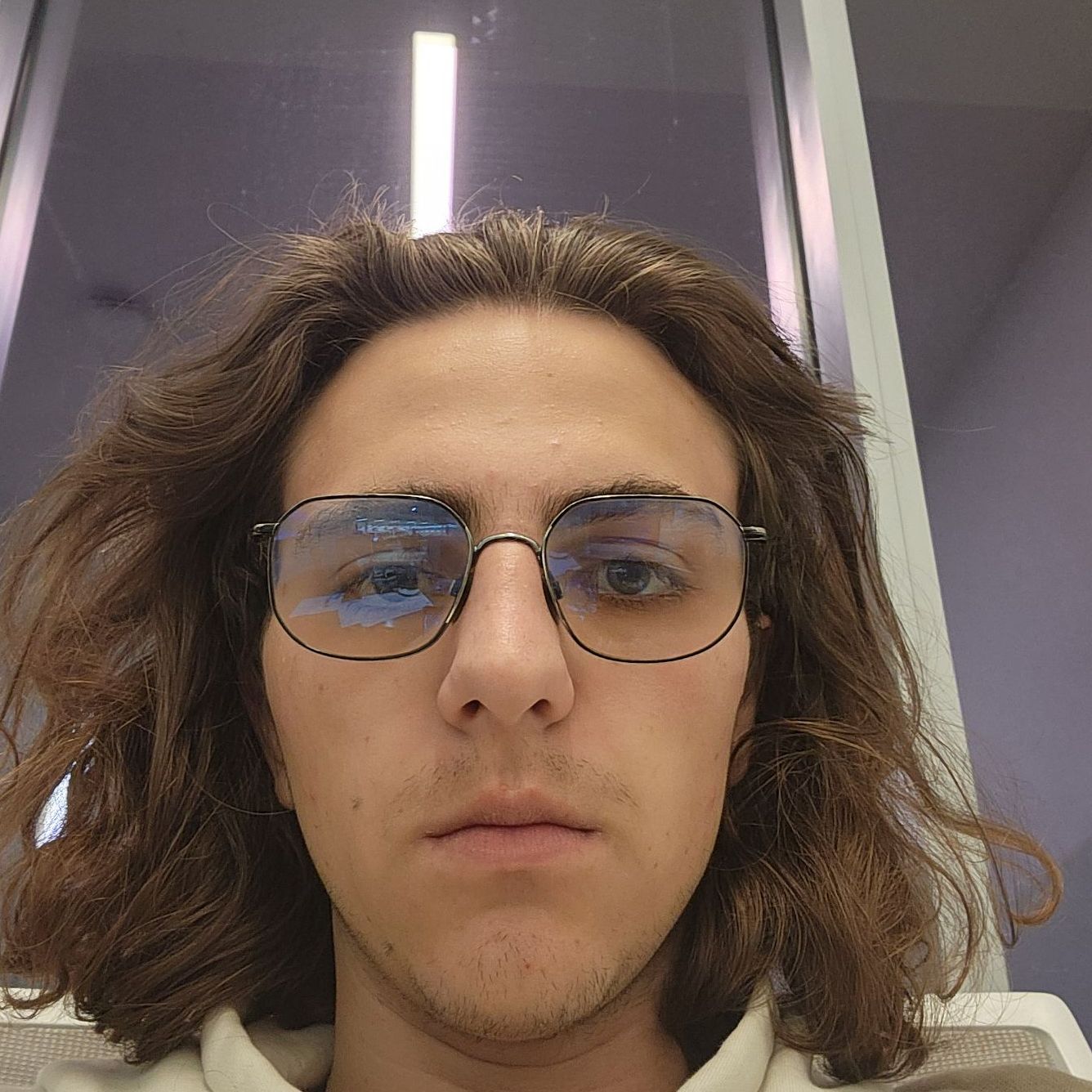 Profile of Thiago Gasparetto