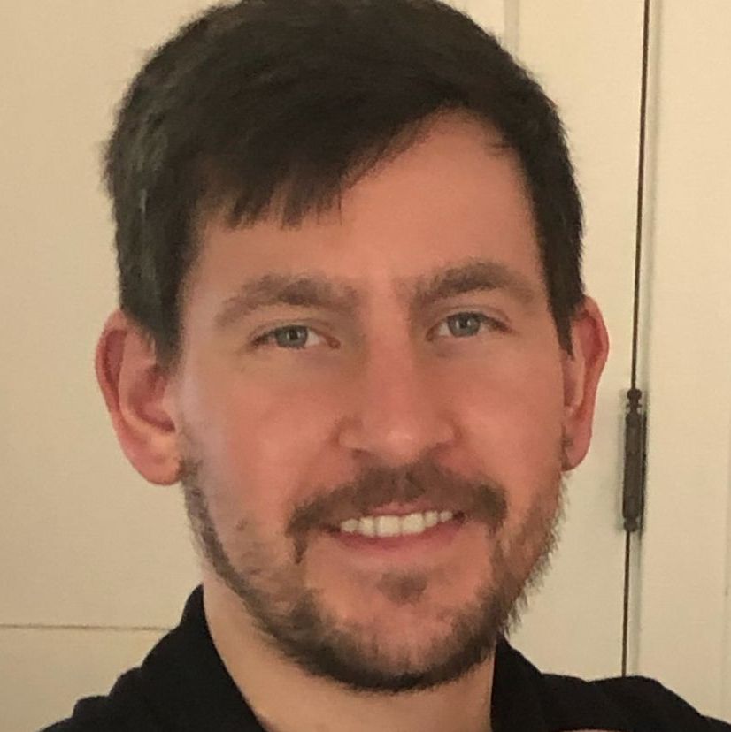 Profile of Joseph Conley