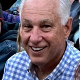 Profile of Jeff Grimsley