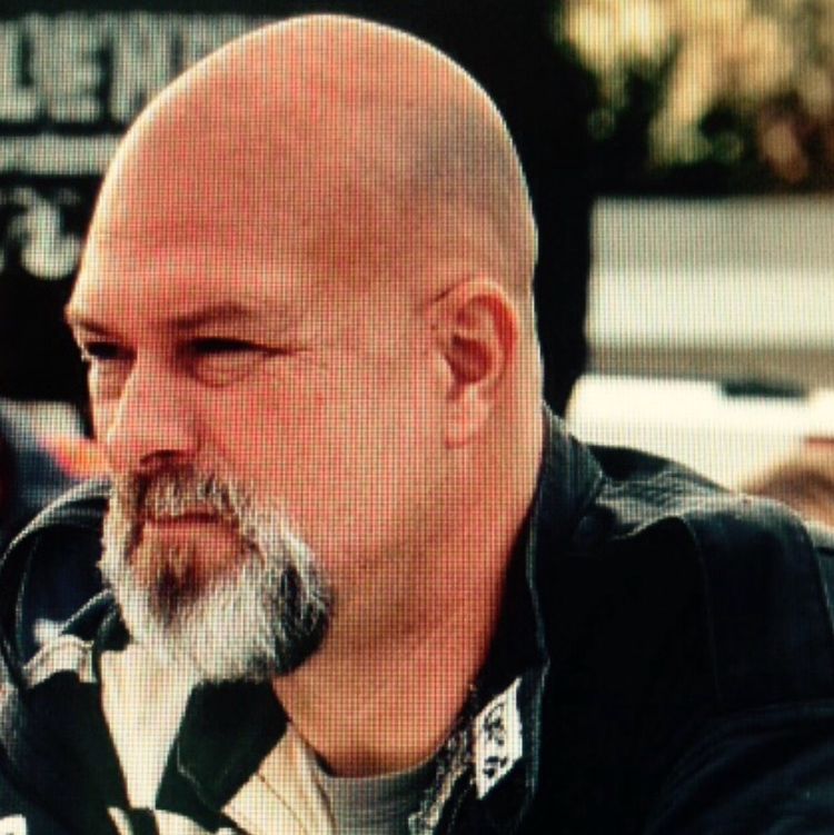 Profile of Gregory Burgess