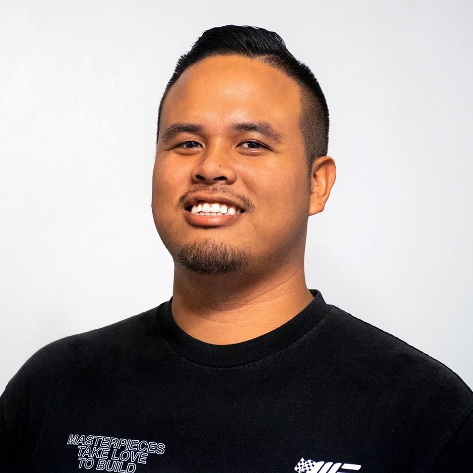 Profile of James Andrew Cardenas