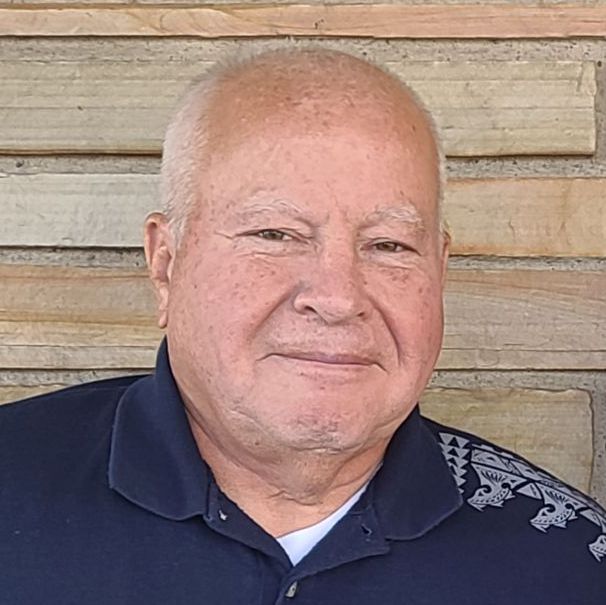 Profile of Larry Phillips