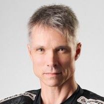 Profile of Pete Murray