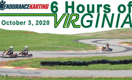 Endurance Karting 6 Hours of VIRginia