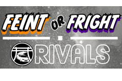 Drift Nirvana Feint or Fright and Rivals R4
