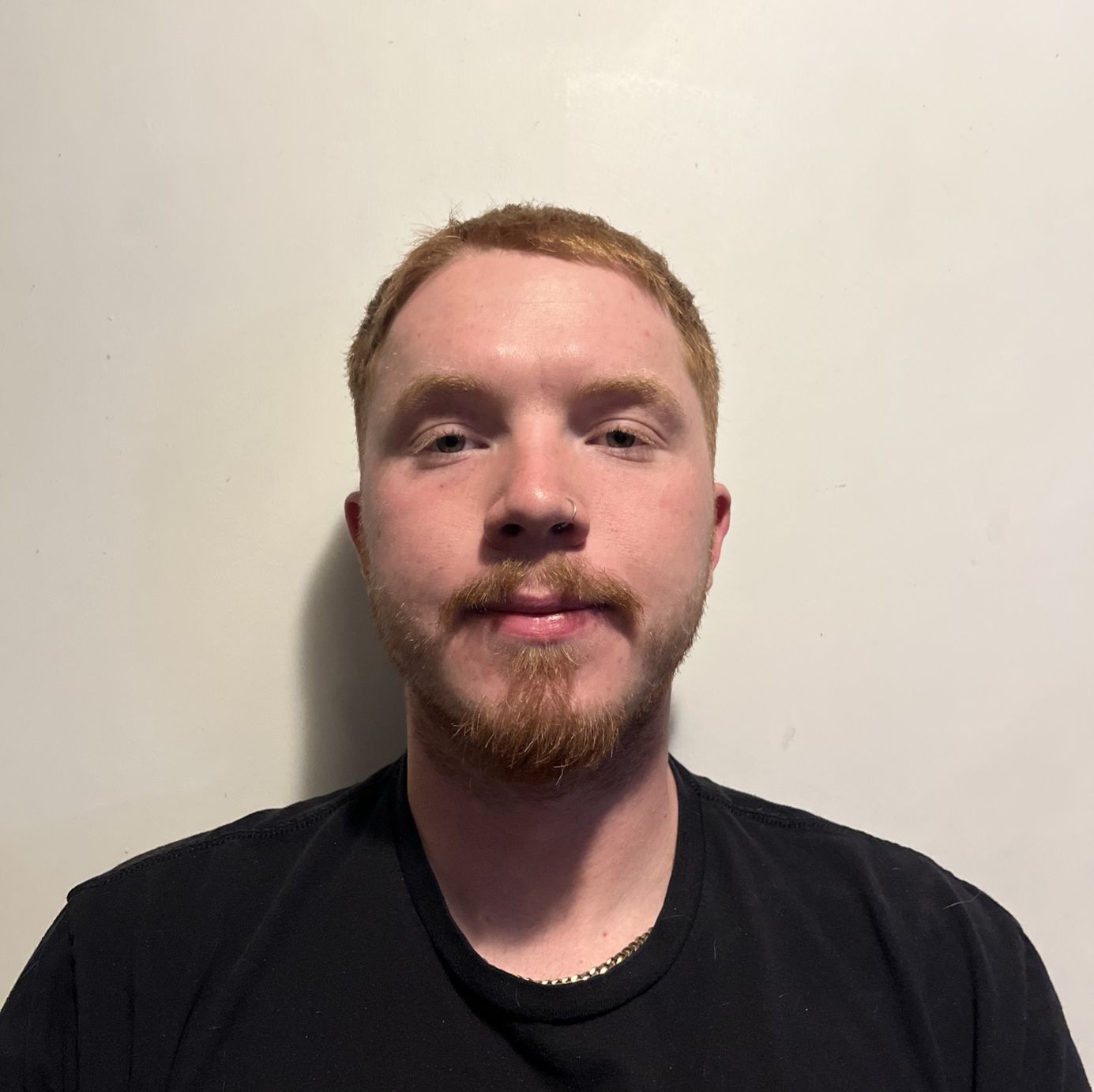 Profile of Michael Blanton