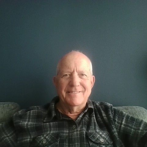 Profile of Keith Singleton