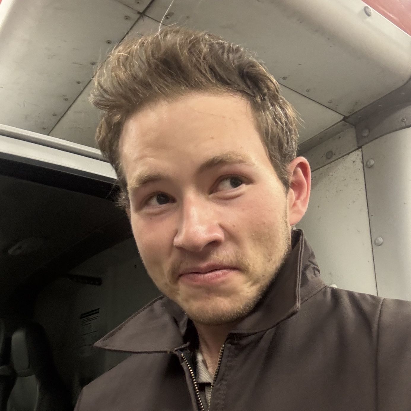 Profile of Alex Tolan