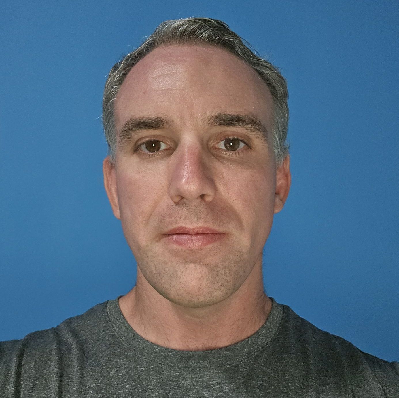 Profile of Chris Denley