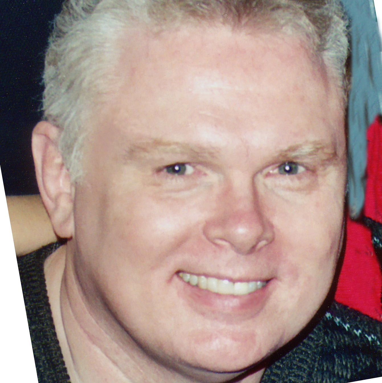 Profile of Michael Murphy