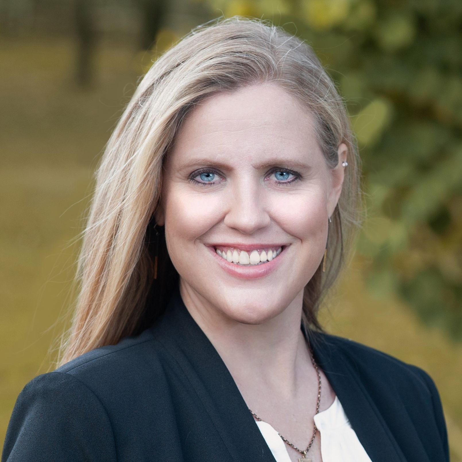 Profile of Nicole Zimmermann