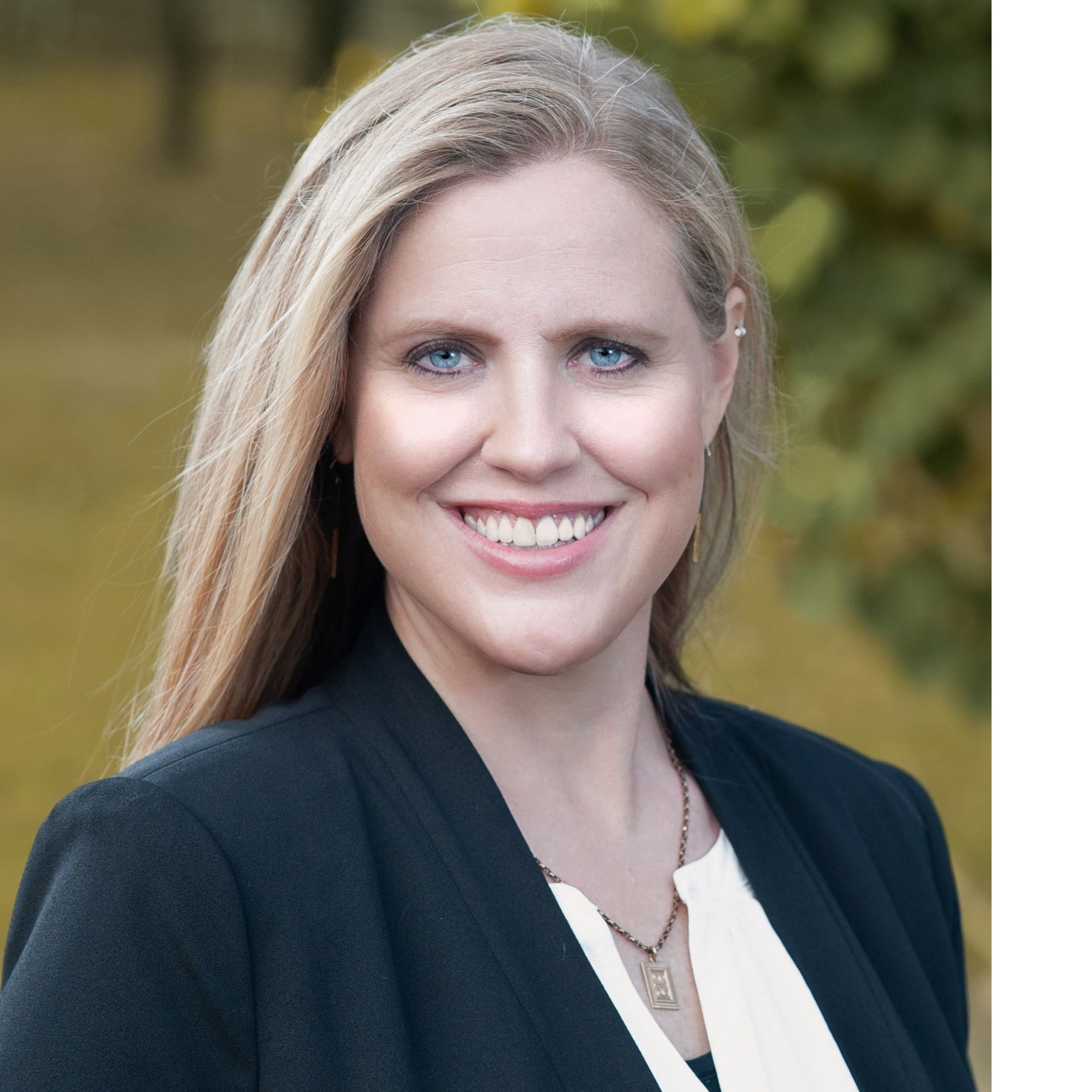 Profile of Nicole Zimmermann