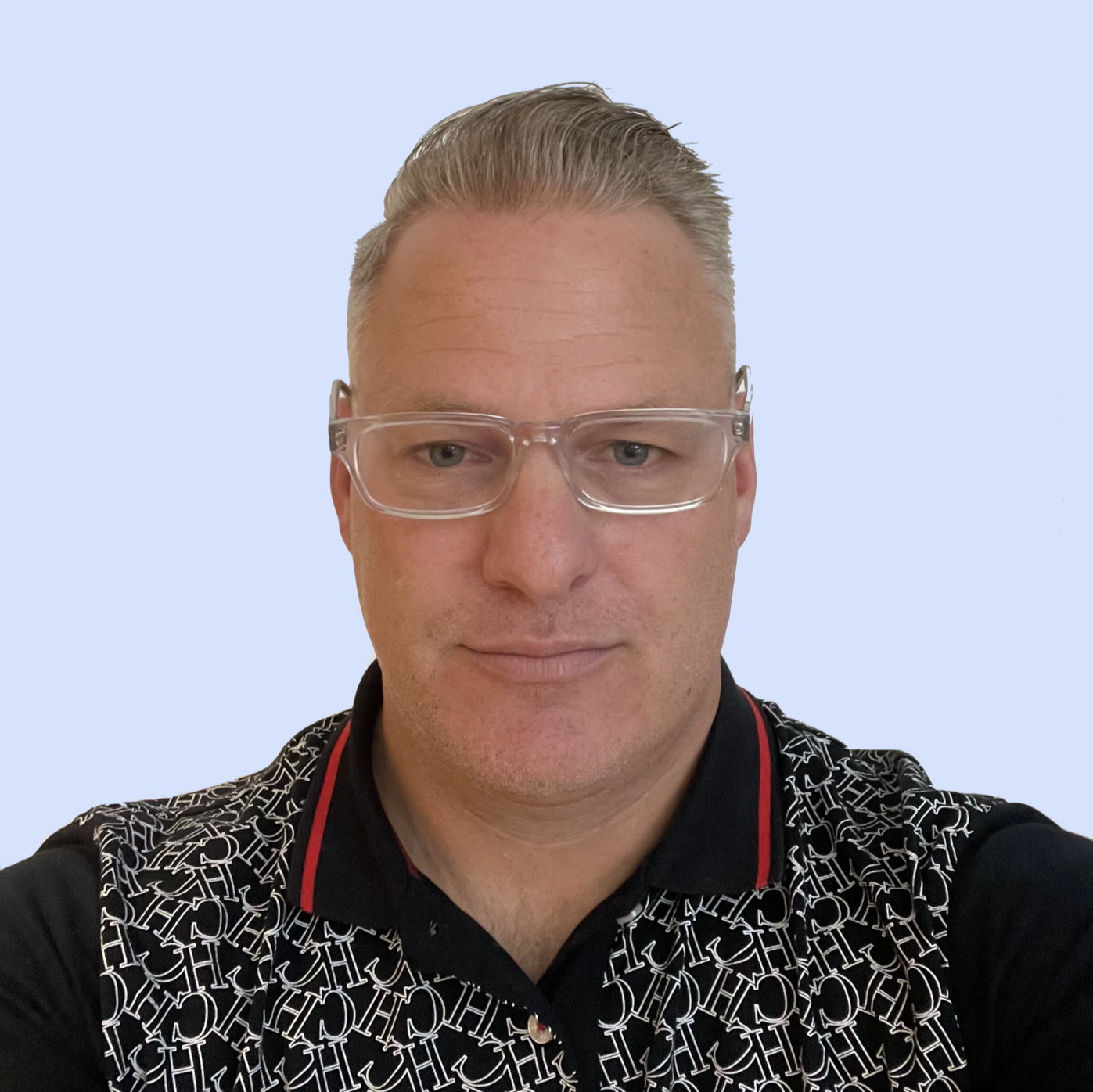 Profile of Gabriel Rothman