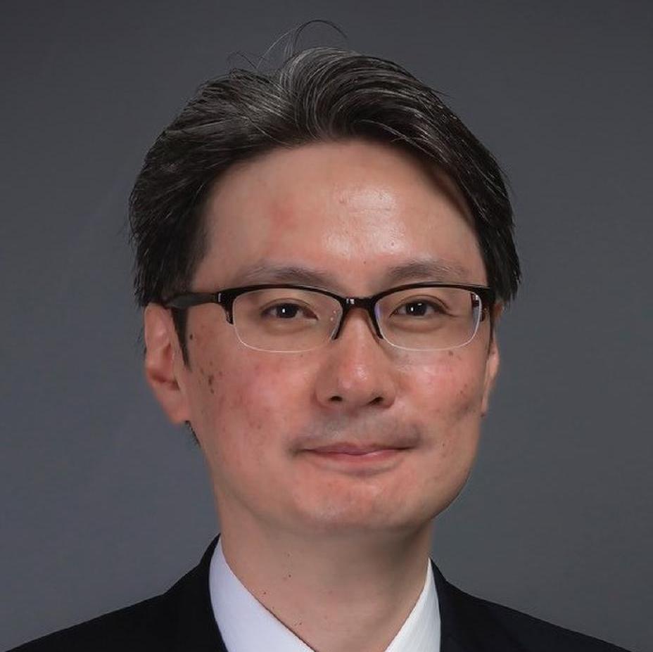 Profile of Kiichi Namba