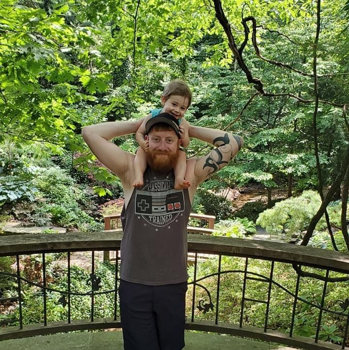 Profile of Cody Monroe
