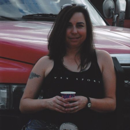 Profile of Traci Fuller