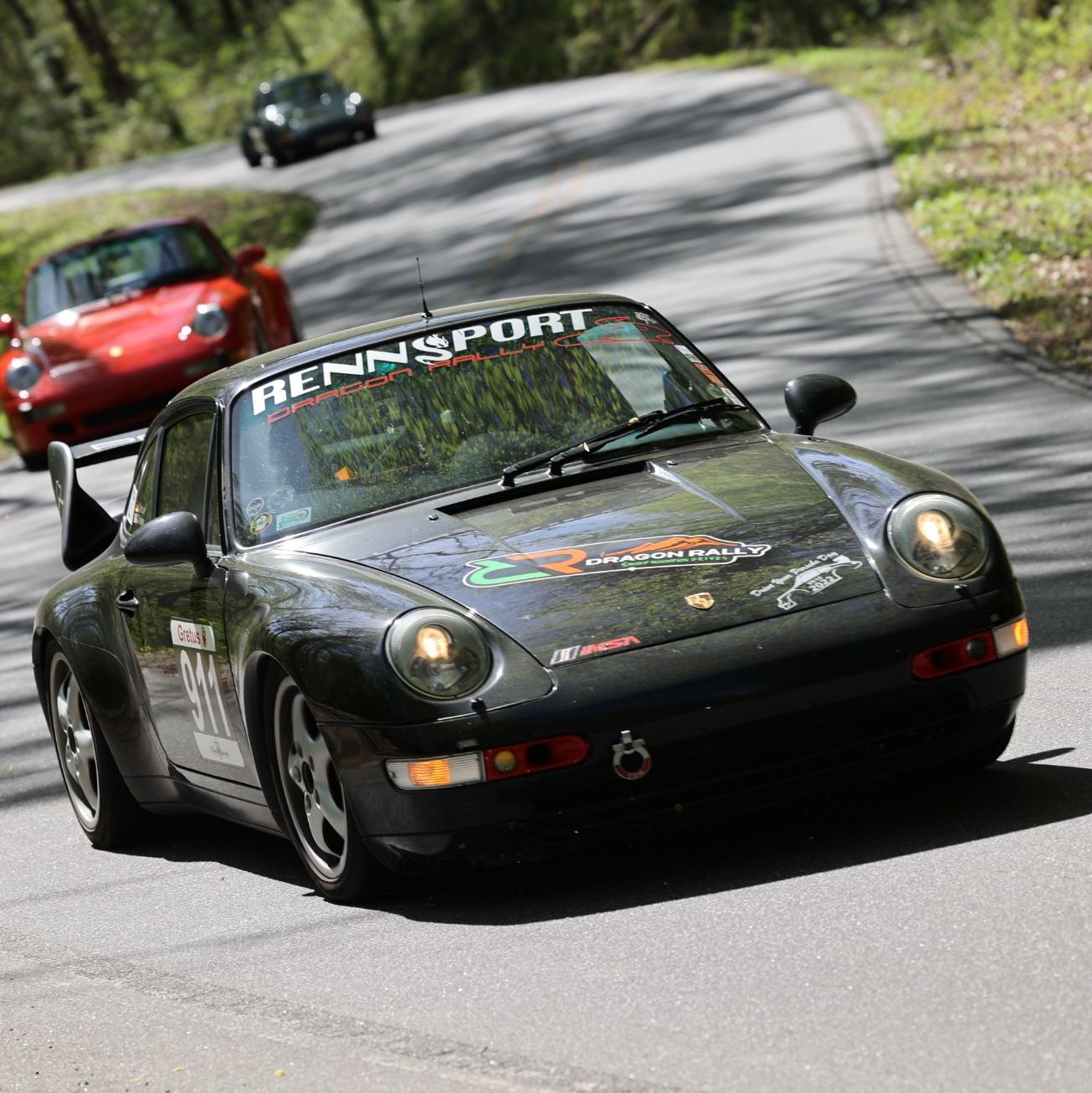 Profile of Gretus Hoogestraat