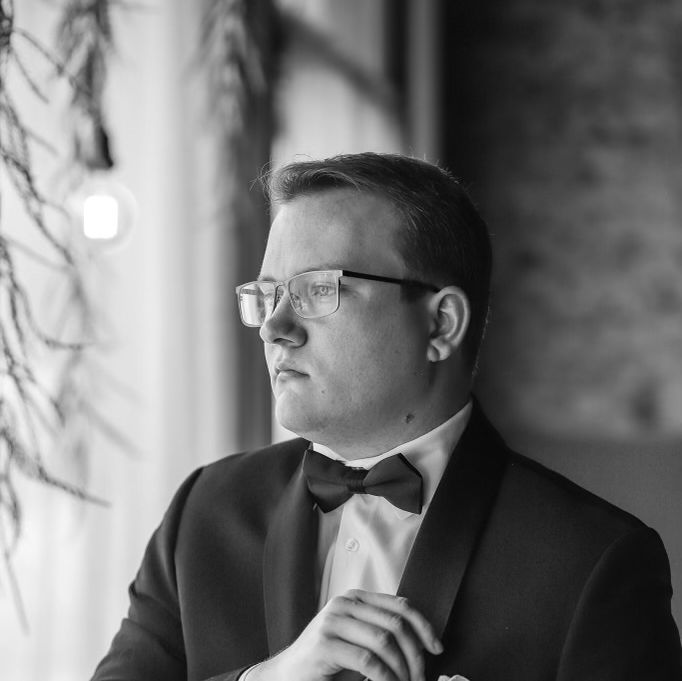 Profile of Hobie Gray