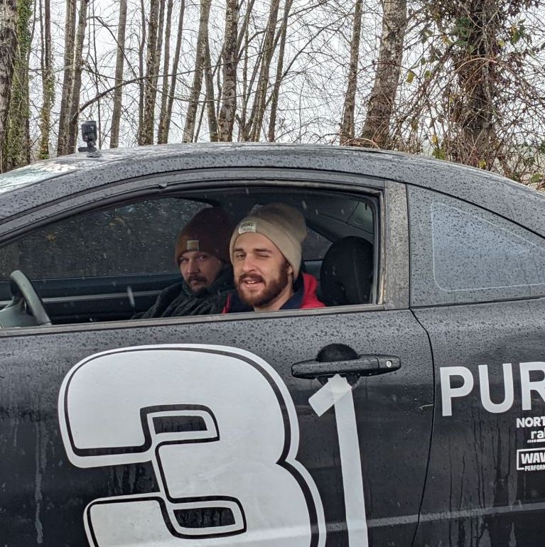 Profile of Vincent Dozeman