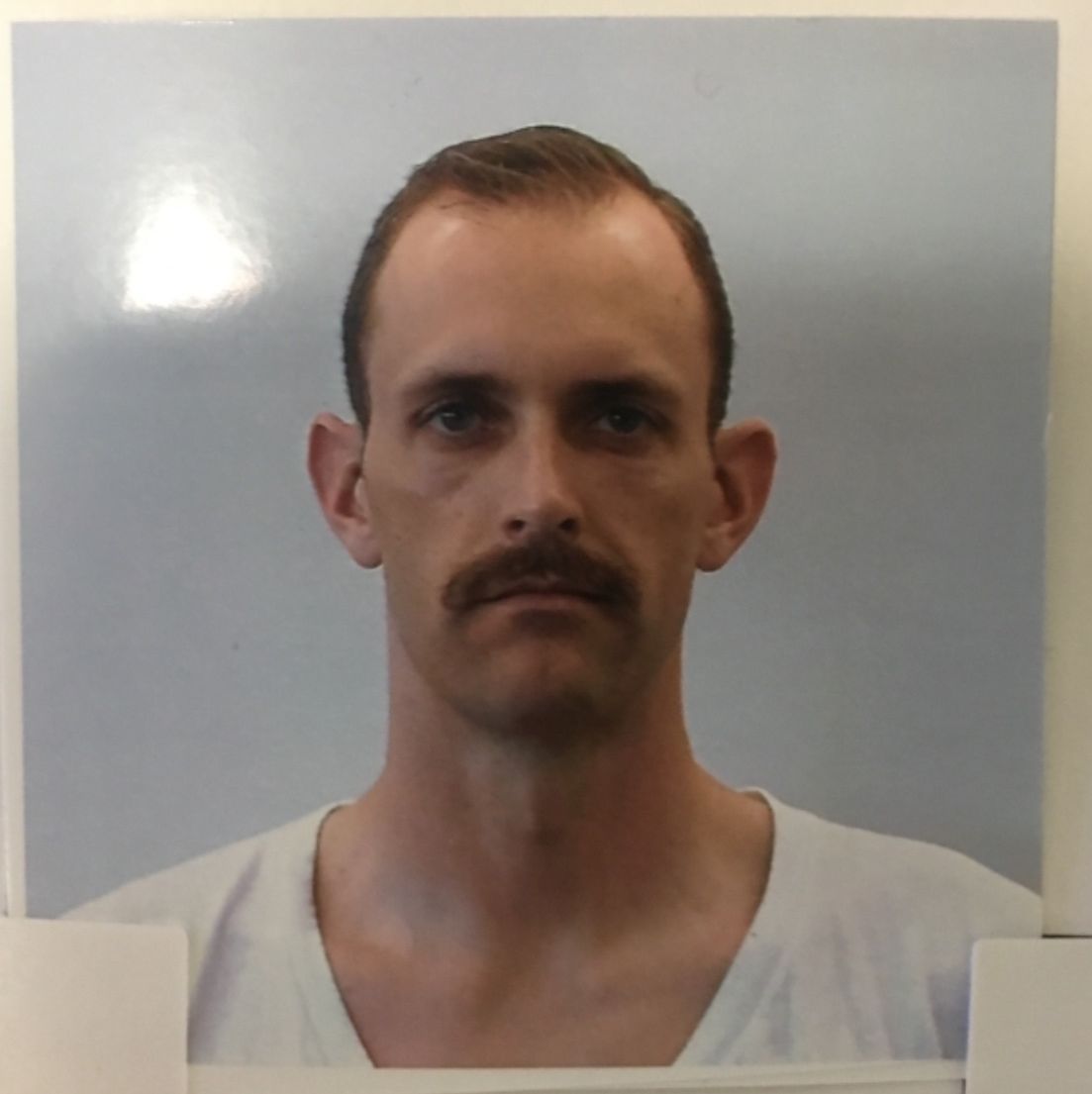 Profile of Grant Shackelford