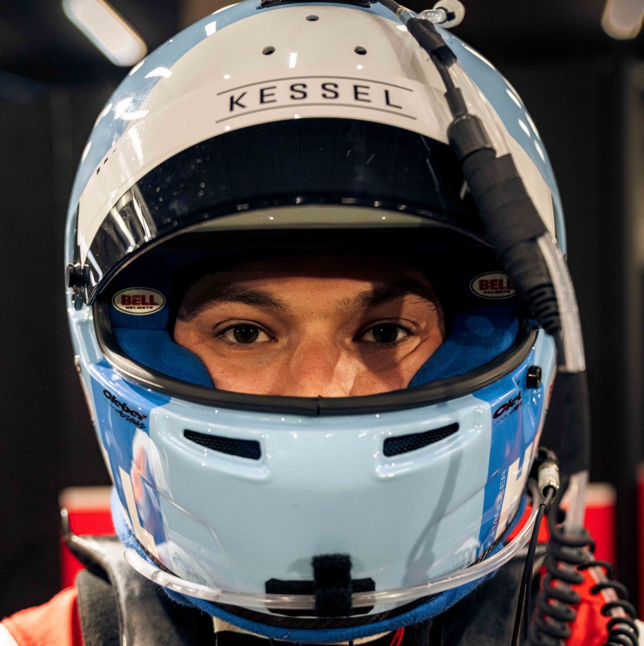 Profile of Chandler Hull